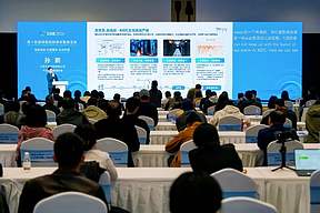 源储构网，配荷高效——天合储能AIDC全域融合解决方案赋能绿色电力支撑