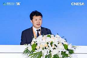 ESIE 2026储能展会在京闭幕！ 