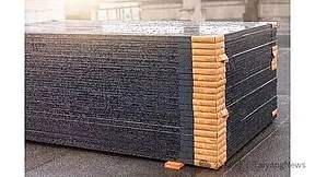 IRA税收抵免即将到期，美国开发商疯狂囤积240GW光伏组件