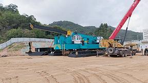 80MW/160MWh！广东惠州大亚湾储能电站项目开工建设