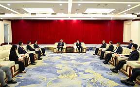 亿纬锂能携手龙净环保在岩投资建设60GWh储能电池生产基地