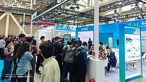 为恒智能亮相CLNB 2026：以数智化储能方案，破解有色金属绿色转型