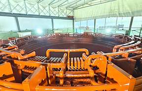 广东肇庆浪江抽水蓄能电站建设又有新进展！