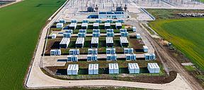 罗马尼亚3.6GWh储能电站，将采用锂钠混合技术路线