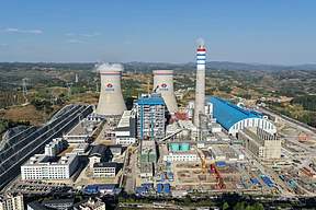 中国电建：扩大有效投资，加快重大项目落地