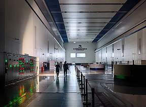 广东深圳抽水蓄能电站完成1号机组和3号机组黑启动试验