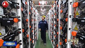 400MW/1600MWh！甘泉堡复合型储能项目一期稳定运行，二期加速冲刺全容量并网