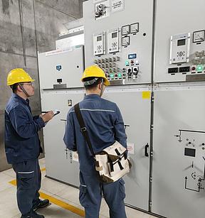 广东阳江抽水蓄能电站圆满完成带500kV线路运行黑启动试验