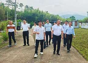 中虹普能签约福建三元区400MW/800MWh储能电站项目