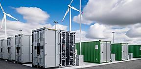 总投资6亿，山东200MW/400MWh独立储能项目即将投运