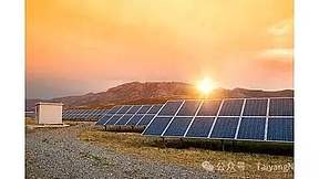 印度国营天然气巨头GAIL斥资380亿卢比，投建700MW光储项目