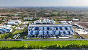 世界银行聚焦湖北应城压气储能项目发布专题案例研究报告