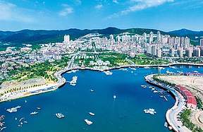 国家级示范项目大连液流电池储能调峰电站的成功依赖政府长期积极引导推广