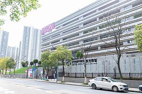 正式投用！东方数智储能电站落地湘江新区永旺梦乐城