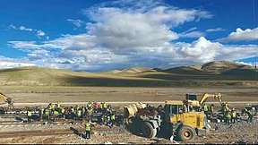 2026年偏远场景离网供电方案横评：移动风光互补装备能否真正替代柴油发电机？