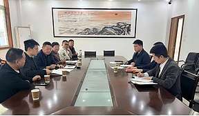 绿电江海，储能未来 | 杭州国电与南通地区政府正式签约