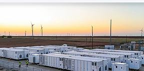 850MW！签署协议收购日本电池储能项目组合，正式进军日本市场