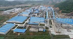 A股公司拟重整破产电池公司 用于生产非动力及储能电池