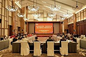 浙江建德抽水蓄能电站导截流与主变洞开挖双节点顺利推进