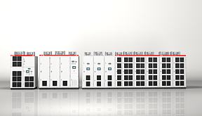 绿智双驱！智光电气技术硬核赋能钢铁企业焕新升级