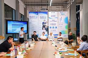 圆桌深度探讨：储售一体，为何以售电为主？