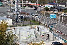 日本储能项目并网，正泰电源解锁“套利+调频”双重价值！