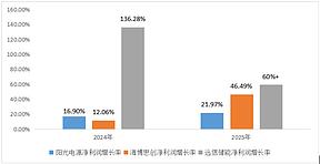 储能洗牌期：从“卖铲子”到“挖金矿”，谁在构建真正的资产壁垒？