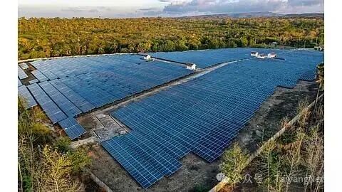 Solar Park