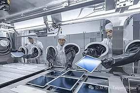 最大兼容G12尺寸，Fraunhofer ISE启动钙钛矿叠层电池组件实验室