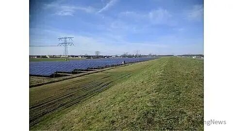 Solar and grid