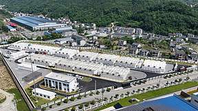 50MW/200MWh！鄂西首个大型电网侧全钒液流电池储能项目获央视报道