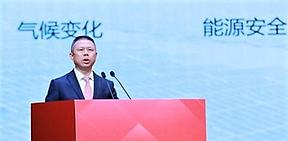 高纪凡：光伏行业正迈入技术、品质、价值竞争的新阶段