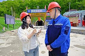 辽水新能抚顺100MW/400MWh压缩空气储能+飞轮储能项目加速建设