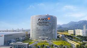 259MW！爱旭再获埃及集中式大单，加速深耕中东非高端光伏市场