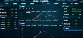 配储97MW/150MWh！钧灏电力承接的青海省某光储一体化实证基地项目稳步推进