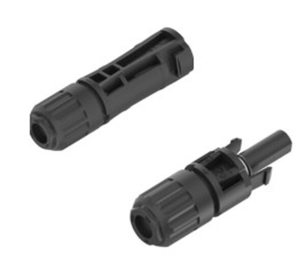 TE SOLARLOK PVA 光伏连接器