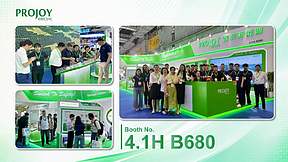 光储融合，智守安全 —— 普兆闪耀SNEC 2026，引领光伏安全新潮流