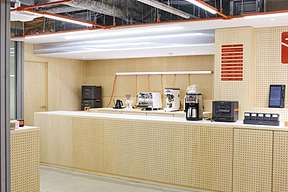 东京潮咖快闪到成都体验店，华宝新能加速全球线下渠道布局