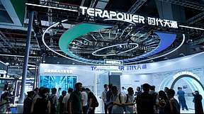 展会直击 | 时代天源闪耀2026上海SNEC，现场人气爆棚！