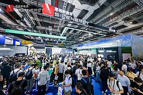 SNEC2026｜思格新能源订单潮涌，AI光储“全球朋友圈”再扩容