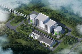 中国联合硬核实力｜全自主熔盐储能领跑长时绿色储能新赛道