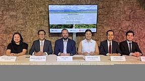 ib vogt落地菲律宾首座光储一体化电站，预计2027年Q2并网！