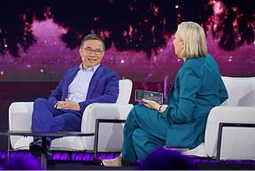 远景官宣！2030年将在全球戈壁建成5GW绿色AI算力中心