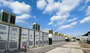 北京普能签约河北交投宽城项目，下半年潜在订单再增300MWh