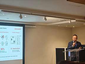 提前拿到“入场券”，欣旺达完成欧盟电池护照系统对接测试