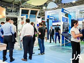 在Intersolar Europe 2026，看见晶澳光储协同新路径