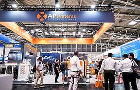 直击Intersolar 2026， 昱能科技携全场景储能新品亮相德国慕尼黑