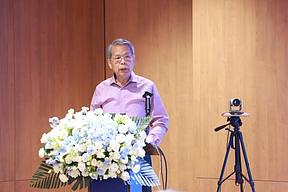 国创中心与方华基金举行产业合作签约仪式，共建新型储能基金