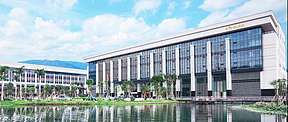 分布式光伏如何实现可观、可测、可调、可控？CET中电技术助力金发科技武汉、 天津光伏项目稳定可靠运行