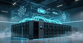 赛唯 AI 储能：跨越存电，构筑智电新生态